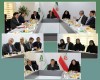 گزارش عملكرد ۱۴۰۳ در نشست هیئت امنا ارائه شد